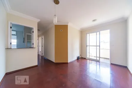 Apartamento com 2 Quartos à venda, 57m² no Vila América, Santo André