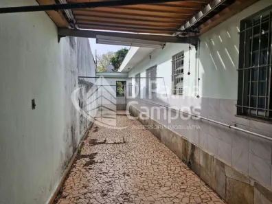 Casa com 3 Quartos à venda, 430m² no Vila das Mercês, São Paulo