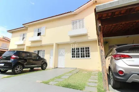 Casa de Condomínio com 2 Quartos à venda, 82m² no Jaguaré, São Paulo