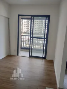 Apartamento com 1 Quarto para alugar, 48m² no Aldeia, Barueri