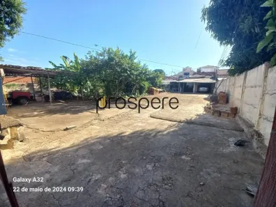 Lote/Terreno à venda, 968m² no Vila Santa Helena, Presidente Prudente