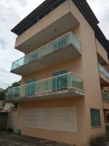 Apartamento com 2 Quartos à venda, 73m² no Praia Mar, Rio das Ostras