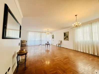 Apartamento com 3 Quartos à venda, 225m² no Cerqueira César, São Paulo