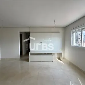 Apartamento com 2 Quartos à venda, 68m² no Setor Marista, Goiânia