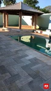 Fazenda/Sítio com 3 Quartos à venda, 350m² no Parque das Praias da Serra Verde, Mineiros do Tietê