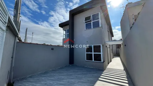 Casa com 3 Quartos à venda, 112m² no Gaivota (Praia), Itanhaém