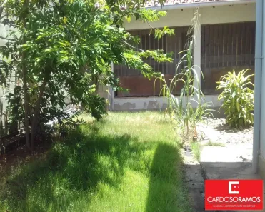 Casa com 3 Quartos à venda, 50m² no Centro, Lauro de Freitas