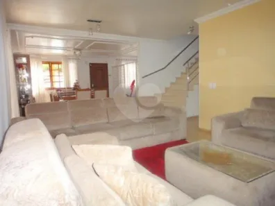 Casa de Condomínio com 4 Quartos à venda, 310m² no Chácara Nossa Senhora do Bom Conselho, São Paulo