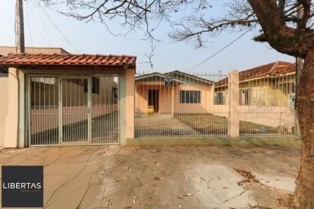 Casa com 3 Quartos à venda, 521m² no Rio Branco, Canoas