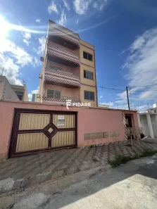 Apartamento com 3 Quartos para alugar, 90m² no Cidade Santa Maria, Montes Claros