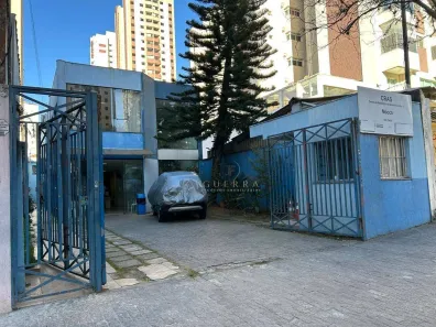 Prédio Comercial à venda, 450m² no Tatuapé, São Paulo