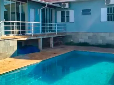 Casa com 2 Quartos à venda, 168m² no Vila Paccola, Lençóis Paulista