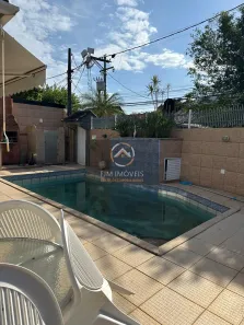 Casa com 5 Quartos à venda, 360m² no Piratininga, Niterói