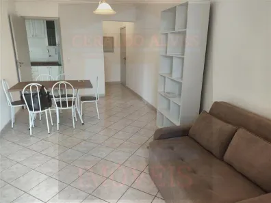 Apartamento com 2 Quartos à venda, 61m² no Vila Gumercindo, São Paulo