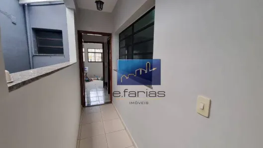 Casa com 2 Quartos para alugar, 75m² no Vila Euthalia, São Paulo
