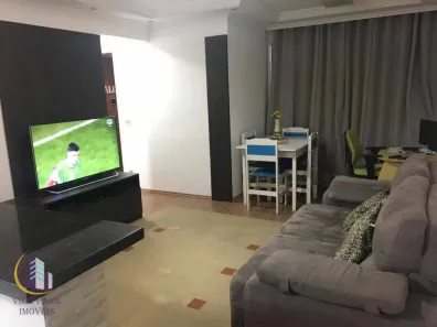 Apartamento com 2 Quartos à venda, 55m² no Bandeiras, Osasco
