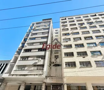Apartamento com 1 Quarto à venda, 35m² no Centro, Niterói