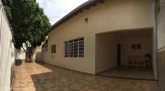 Casa com 2 Quartos à venda, 144m² no Remanso Campineiro, Hortolândia
