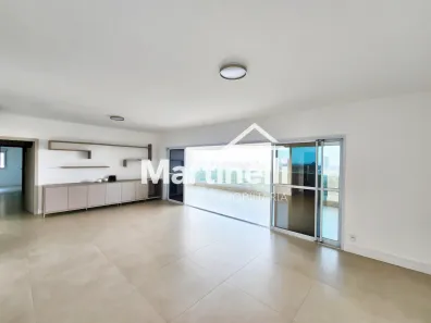 Apartamento com 3 Quartos para alugar, 237m² no Jardim Ilhas do Sul, Ribeirão Preto