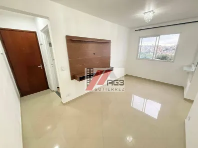 Apartamento com 2 Quartos à venda, 50m² no Limão, São Paulo