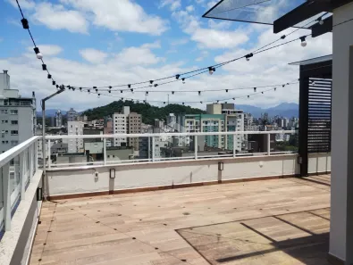 Cobertura com 3 Quartos à venda, 243m² no Centro, Jaraguá do Sul