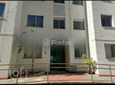 Apartamento com 2 Quartos à venda, 44m² no São Jerônimo, Gravataí