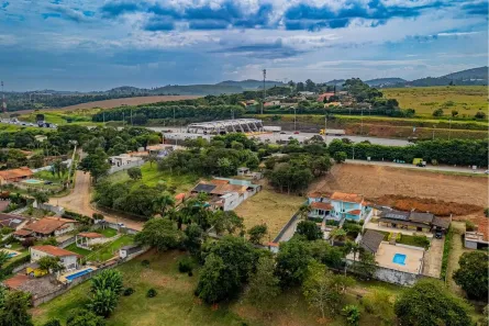 Lote/Terreno à venda, 1068m² no Vila Dom Pedro, Atibaia