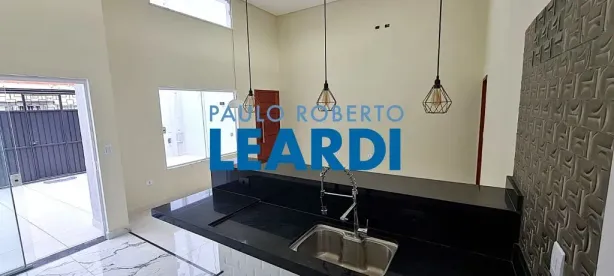 Casa com 3 Quartos à venda, 110m² no Loteamento Villa Branca, Jacareí