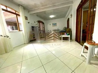 Casa com 3 Quartos à venda, 250m² no Jardim Toscana, Guarulhos