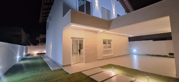 Casa com 3 Quartos à venda, 270m² no Pium (Distrito Litoral), Parnamirim