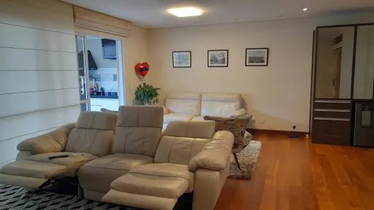 Apartamento com 3 Quartos à venda, 130m² no Vila Irmãos Arnoni, São Paulo