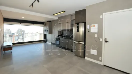 Apartamento com 2 Quartos à venda, 114m² no Perdizes, São Paulo
