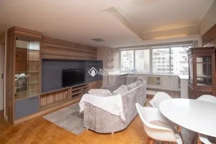 Apartamento com 2 Quartos à venda, 90m² no Centro Histórico, Porto Alegre