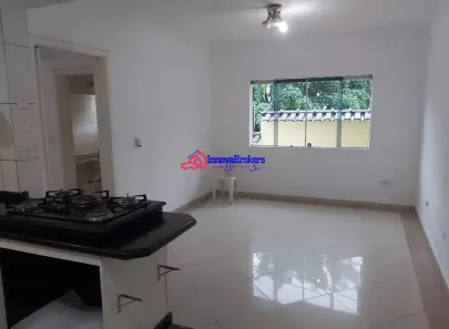 Sobrado com 5 Quartos para alugar, 685m² no Vila Rosália, Guarulhos