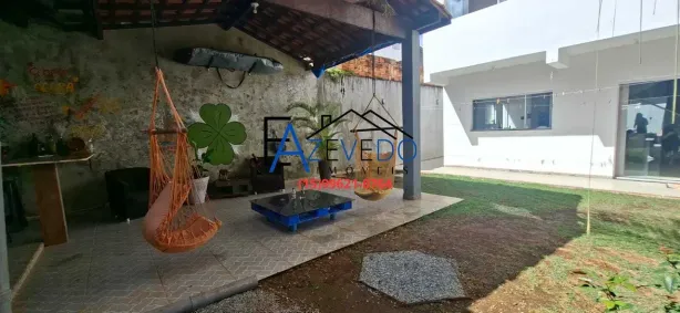 Sobrado com 3 Quartos para alugar, 160m² no Jd da Glória, Araçoiaba da Serra
