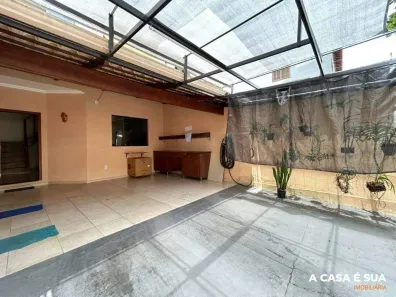 Casa com 3 Quartos à venda, 106m² no Alvorada, Contagem