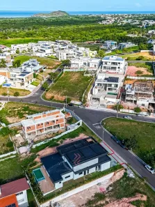 Lote/Terreno à venda, 646m² no Santa Paula II, Vila Velha