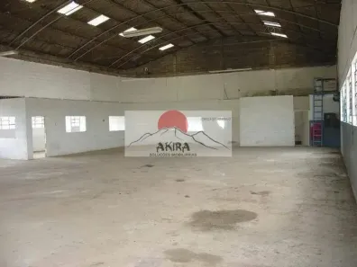 Galpão/Depósito/Armazém à venda, 1146m² no Água Chata, Guarulhos
