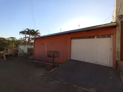 Casa com 3 Quartos à venda, 278m² no Villasul, Aparecida de Goiânia