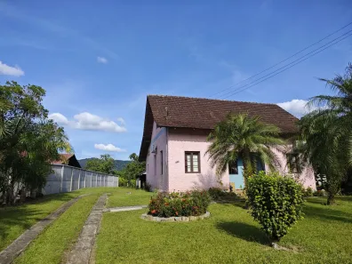 Casa com 4 Quartos à venda, 115m² no Centro, Rio dos Cedros