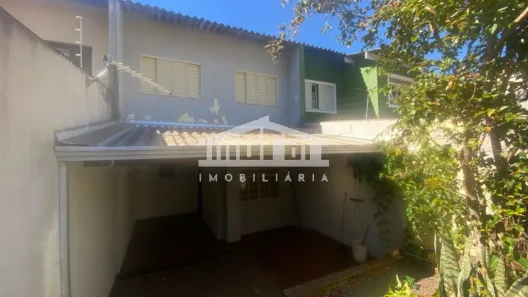 Casa com 3 Quartos à venda, 117m² no Jardim Novo Sabará, Londrina
