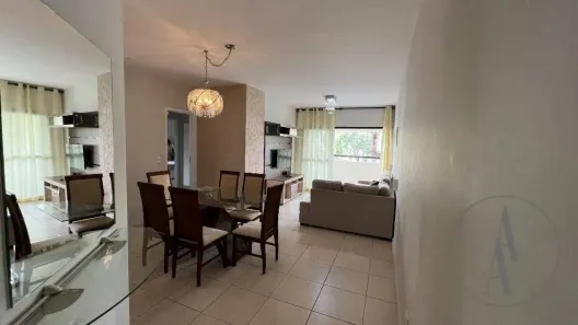 Apartamento com 3 Quartos para alugar, 110m² no Jardim Emília, Sorocaba