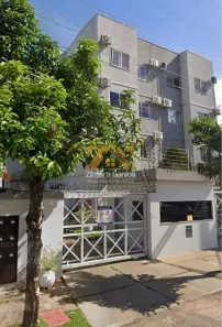 Apartamento com 3 Quartos à venda, 85m² no Plano Diretor Sul, Palmas