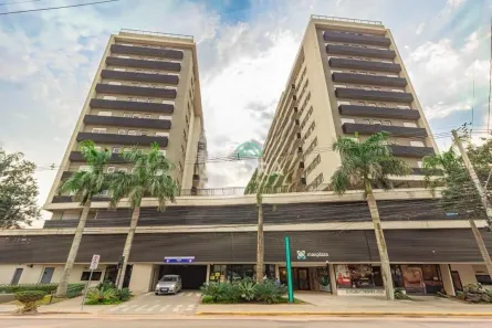 Apartamento com 1 Quarto para alugar, 36m² no Marechal Rondon, Canoas