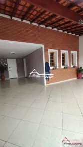 Casa com 3 Quartos à venda, 133m² no Jardim Santa Maria, Jacareí