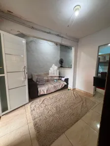 Casa com 2 Quartos à venda, 70m² no Areia Branca, Belford Roxo