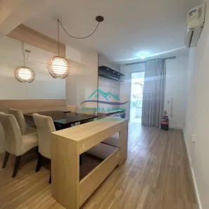Apartamento com 2 Quartos para alugar, 76m² no Ingleses do Rio Vermelho, Florianópolis