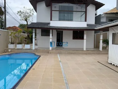 Casa com 5 Quartos à venda, 375m² no Portal da Torre, Juiz de Fora