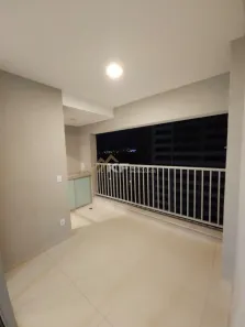 Apartamento com 2 Quartos à venda, 64m² no Alamedas do Botânico, Ribeirão Preto