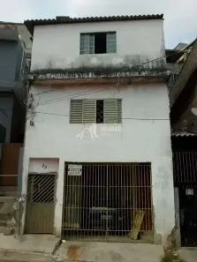 Casa com 3 Quartos à venda, 206m² no Padroeira, Osasco